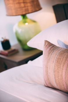 Room, 1 King Bed
