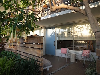 Room, 1 Queen Bed, Patio