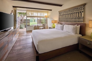 Room, 1 King Bed