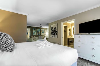 Studio Suite, 1 King Bed