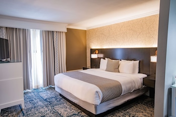 Studio Suite, 1 King Bed