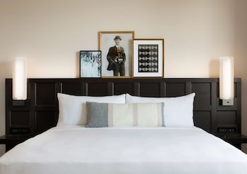 Suite, 1 Bedroom, Accessible (Hearing)