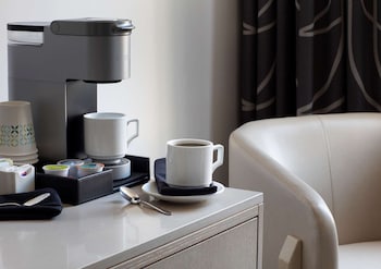 Suite, 1 Bedroom, Accessible (Hearing)