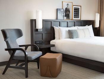 Suite, 1 Bedroom, Accessible (Hearing)