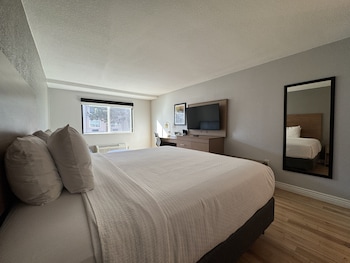 Standard Room, 1 King Bed, Non Smoking