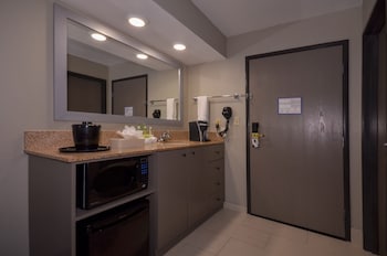 Standard Room, Multiple Beds