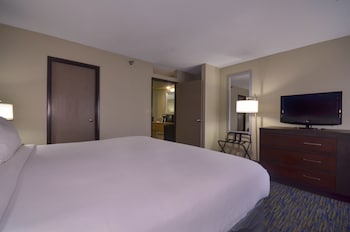 Suite, 1 Bedroom