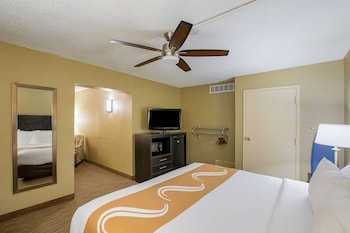 Room, 1 King Bed, Accessible, Non Smoking