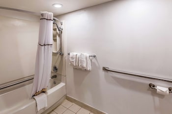 Room, 1 King Bed, Accessible, Non Smoking