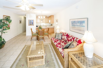 Standard Condo, 1 Bedroom, 2 Bathrooms