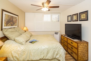 Standard Condo, 1 Bedroom, 2 Bathrooms