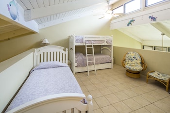 Deluxe Condo, 3 Bedrooms