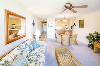 Standard Condo, 1 Bedroom, 2 Bathrooms