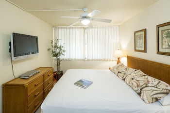 Standard Condo, 1 Bedroom, 2 Bathrooms