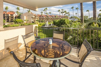 Condo, 1 Bedroom, 2 Bathrooms, Partial Ocean View
