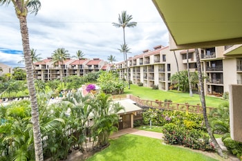 Condo, 1 Bedroom, 2 Bathrooms, Garden View
