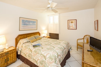 Condo, 1 Bedroom, 2 Bathrooms, Partial Ocean View