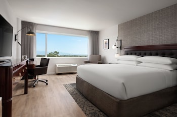 Room, 2 Double Beds (Hearing Accessible)