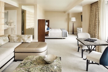 Vista Suite, Accessible