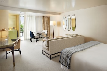 London Suite