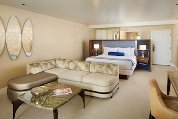 London Suite