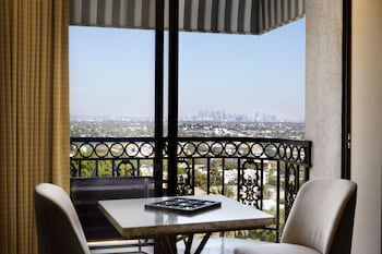 Royal Vista Suite