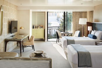 Vista Double Suite