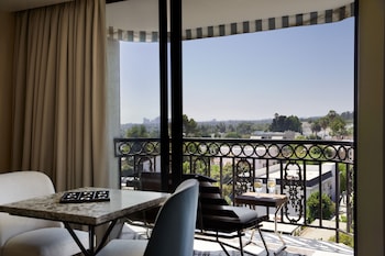 Vista Suite, Accessible