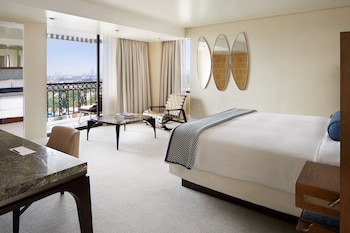 London One Bedroom Suite