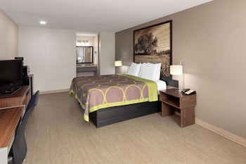 Suite, 1 Bedroom, Non Smoking