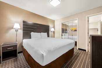 Standard Room, Multiple Beds, Non Smoking