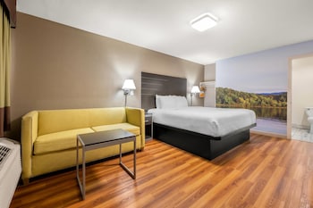 Room, 1 King Bed, Accessible, Non Smoking