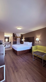 Room, 1 King Bed, Accessible, Non Smoking