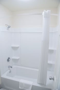 Standard Room, 2 Queen Beds, Non Smoking