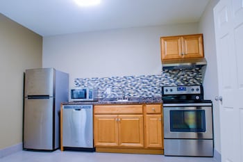 Suite, Multiple Beds, Non Smoking (Efficiency)