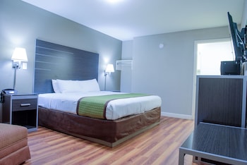 Room, 1 King Bed, Accessible, Non Smoking