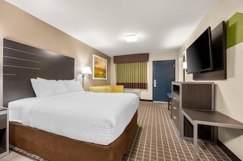 Standard Room, Multiple Beds, Non Smoking