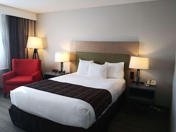 Room, 1 Queen Bed, Non Smoking
