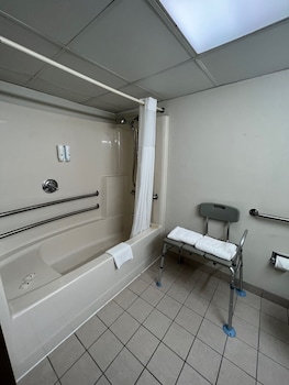 Room, 1 Queen Bed, Accessible, Non Smoking