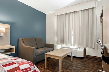 Superior Room, 1 King Bed, Non Smoking