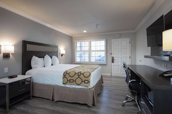 Room, 1 Queen Bed, Accessible, Non Smoking