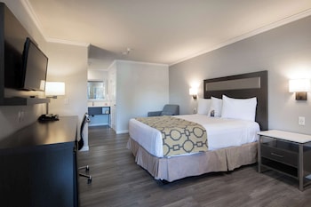 Room, 1 Queen Bed, Accessible, Non Smoking