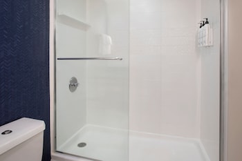 Room, 1 King Bed, Transfer Shower