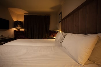 Standard Twin Room, Non Smoking
