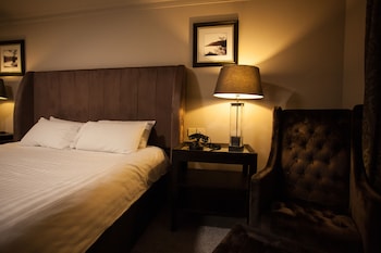 Standard Double Room, Non Smoking