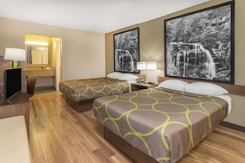 Room, 2 Double Beds
