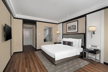 The Level Room (3 Adults)