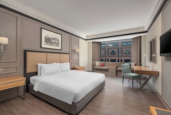 Premium Room (3 Adults)