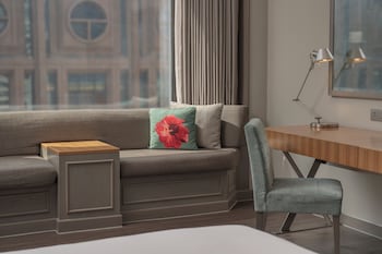 Premium Room (3 Adults)