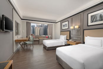Premium Room (3 Adults)